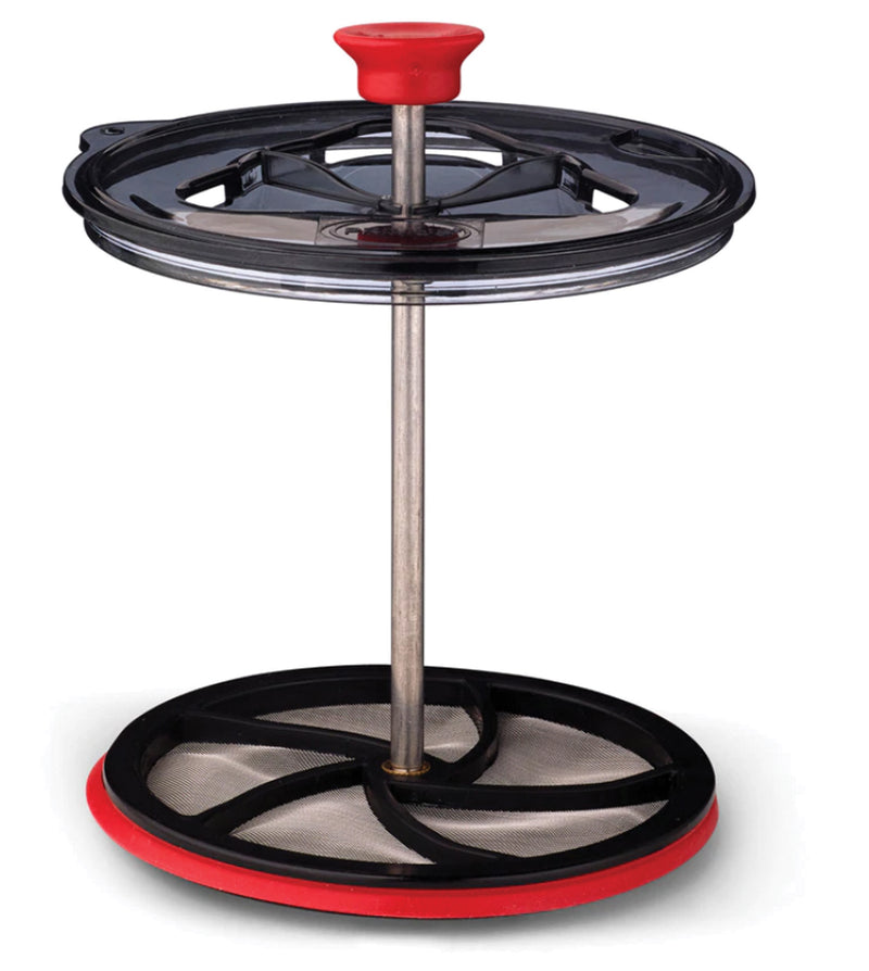 Load image into Gallery viewer, Primus Litech Coffee Press - Trek Pot: Enjoy Fresh Coffee on Your Outdoor Adventures