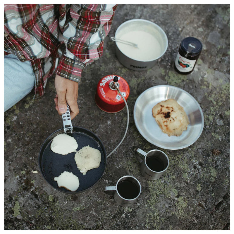Load image into Gallery viewer, Primus Essential Pot Set 2.3L: Your Ultimate Camping Cookware Companion