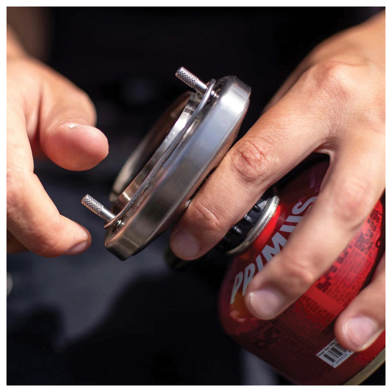 Load image into Gallery viewer, Primus Lite Plus Stove Fern: Lightweight and Efficient Cooking Companion