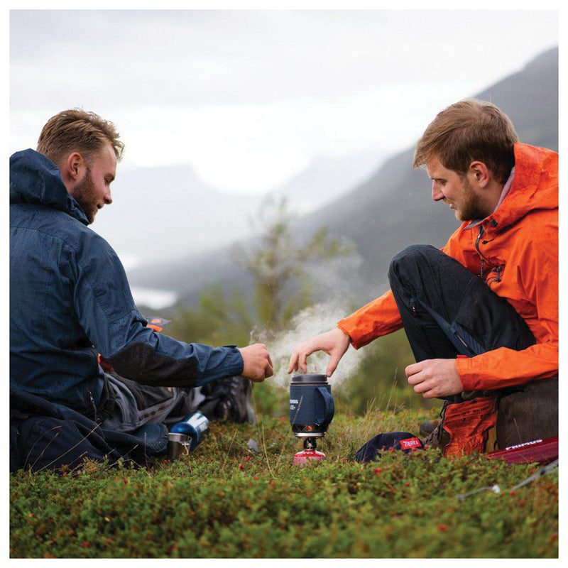 Load image into Gallery viewer, Primus Lite Plus Stove in Blue - Lightweight and Efficient Cooking Companion