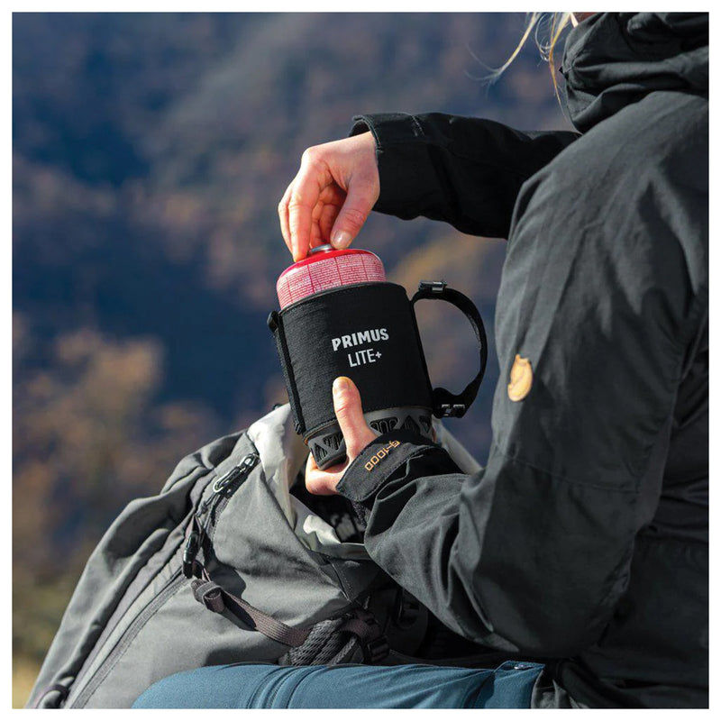 Load image into Gallery viewer, Primus Lite Plus Stove in Blue - Lightweight and Efficient Cooking Companion