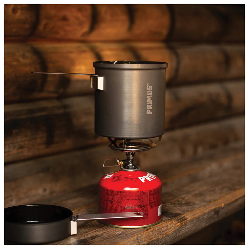 Load image into Gallery viewer, Primus Essential Trail Stove: Compact and Reliable Cooking Companion for Outdoor Adventures