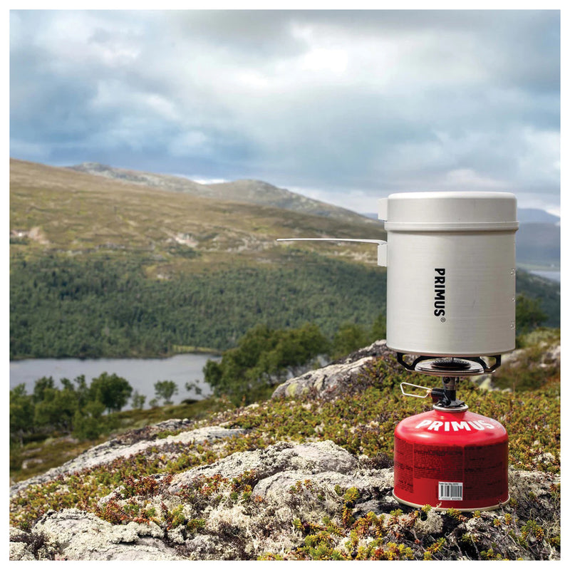 Load image into Gallery viewer, Primus Essential Trail Stove: Compact and Reliable Cooking Companion for Outdoor Adventures