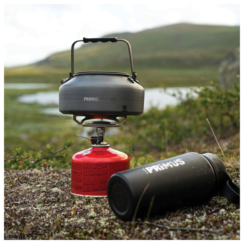 Load image into Gallery viewer, Primus Essential Trail Stove: Compact and Reliable Cooking Companion for Outdoor Adventures