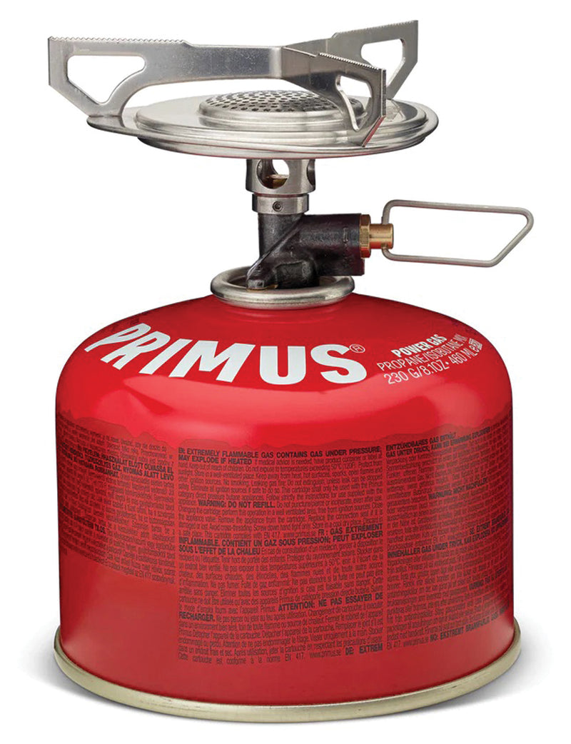 Load image into Gallery viewer, Primus Essential Trail Stove Kit: Compact Cooking Solution for Outdoor Adventures