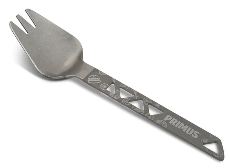 Load image into Gallery viewer, Primus Trailspork Titanium