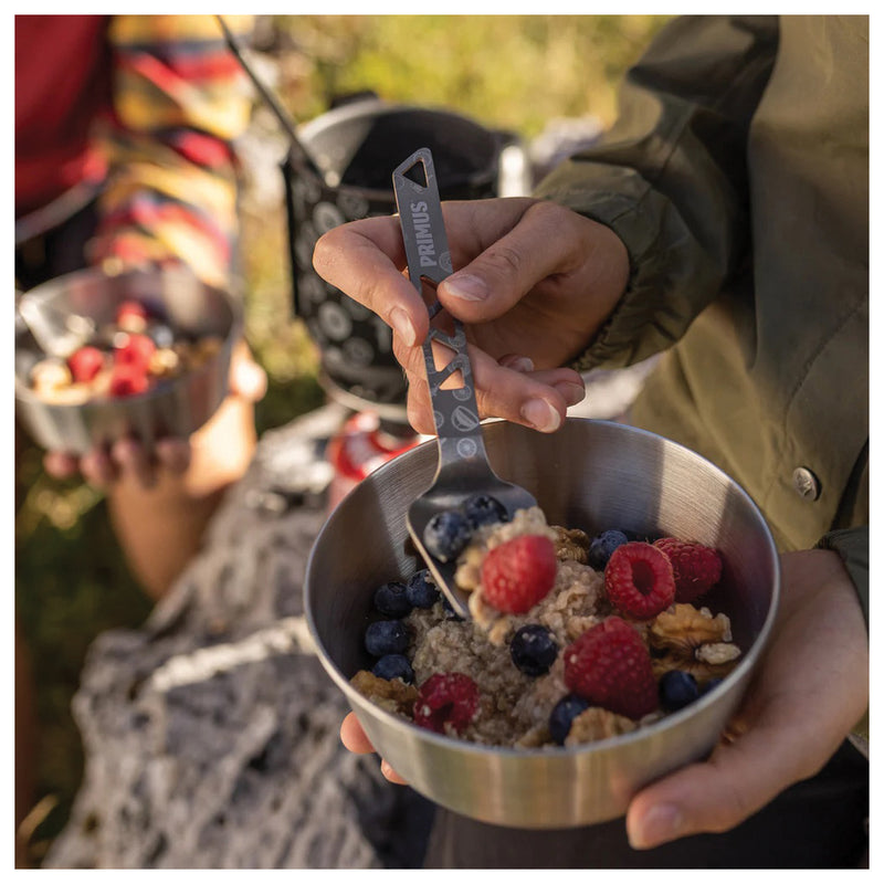 Load image into Gallery viewer, Primus Trailspork Titanium