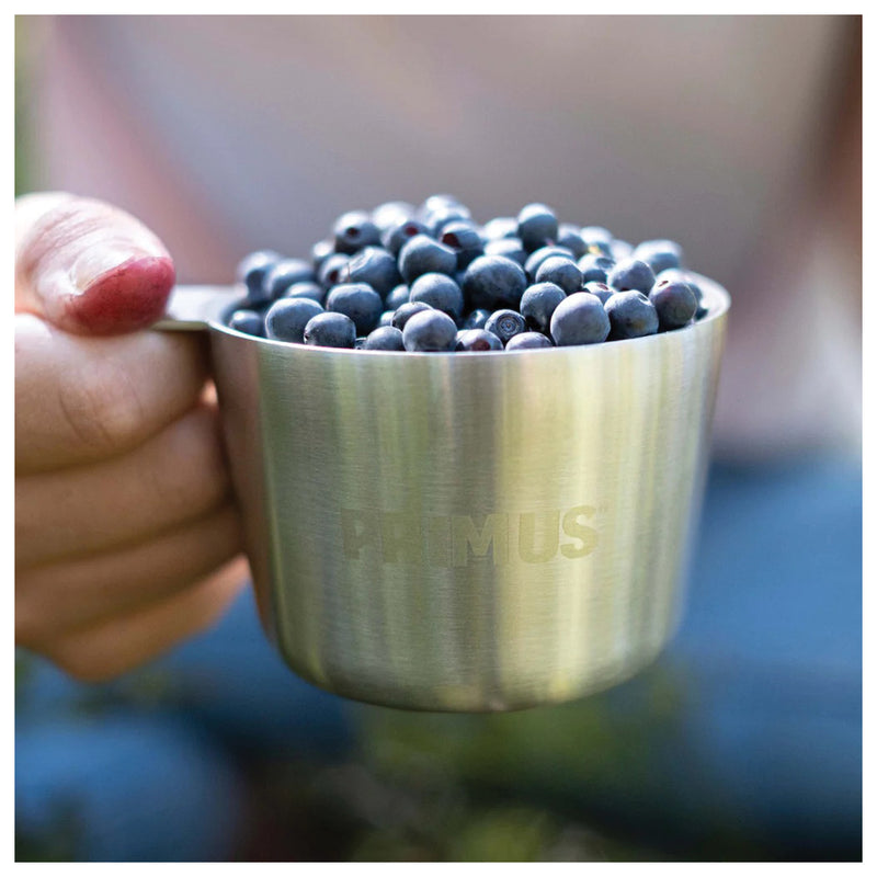 Load image into Gallery viewer, Primus Kasa Stainless Steel Mug: Durable and Stylish Companion for Your Adventures