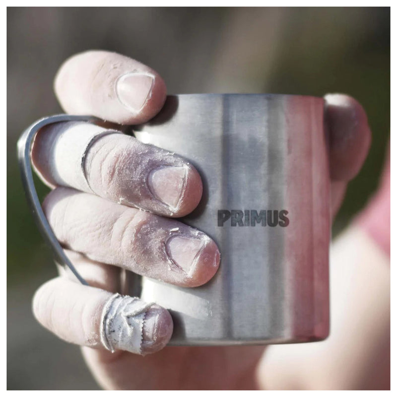 Load image into Gallery viewer, Primus 4 Seasons Double Wall Mug .3L - Keep Your Drinks Hot or Cold All Year Round!