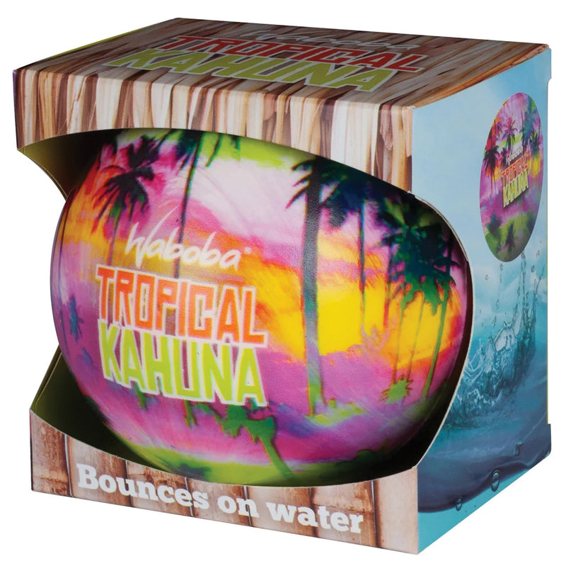 Load image into Gallery viewer, Waboba Tropical Kahuna Assorted: Fun in the Sun with Bouncing Water Ball!