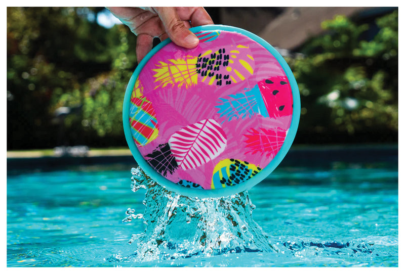 Load image into Gallery viewer, Ultimate Fun in the Sun: Waboba Flobo Water Disc for Endless Water Play!