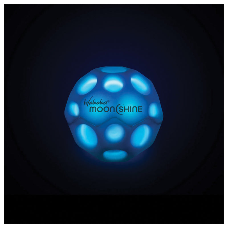 Load image into Gallery viewer, Waboba Moonshine 2.0: The Ultimate Bouncing Ball for Endless Fun!