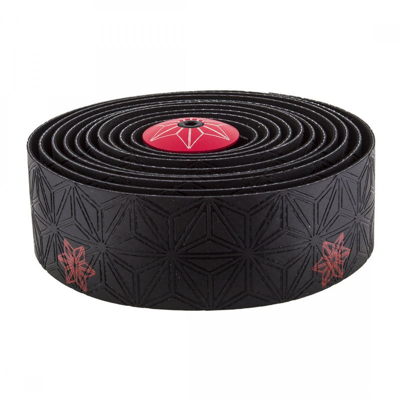 Load image into Gallery viewer, Supacaz-Super-Sticky-Kush-Handlebar-Tape-Red-BRTP0313-Road-Bar-Tape