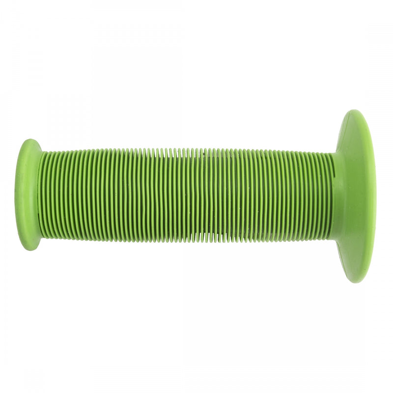 Load image into Gallery viewer, ODI-Mushroom-Single-Ply-Grips-Grips-Slip-On-Grip-120mm-Bicycle-Grips