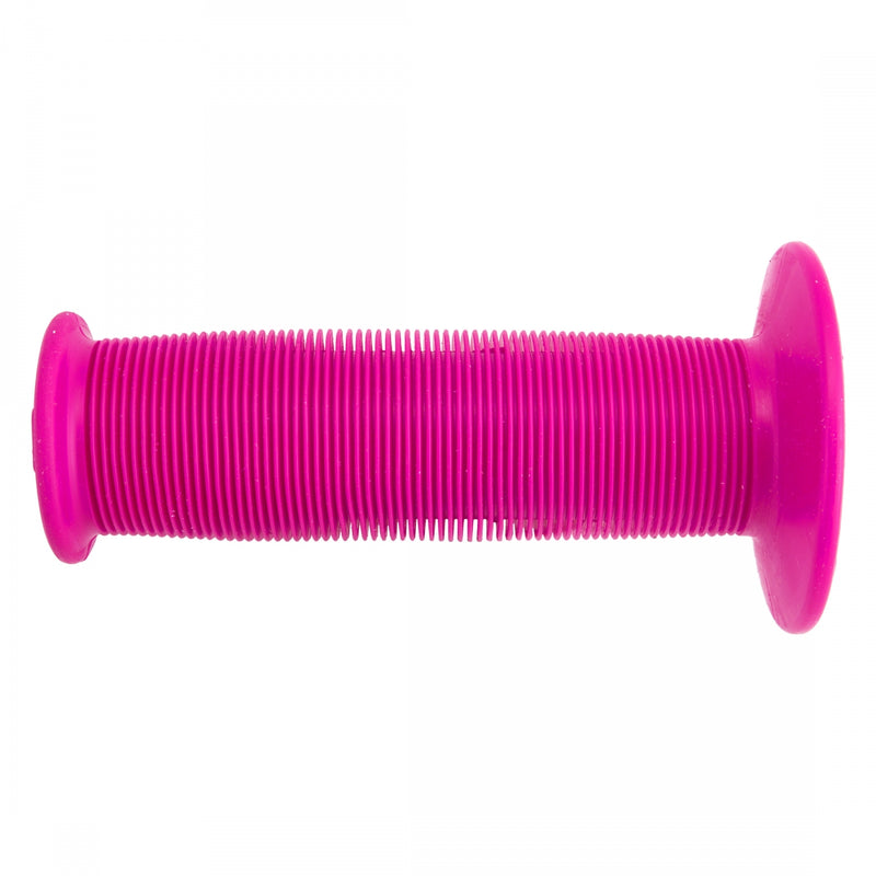 Load image into Gallery viewer, ODI-Mushroom-Single-Ply-Grips-Grips-Slip-On-Grip-120mm-Bicycle-Grips
