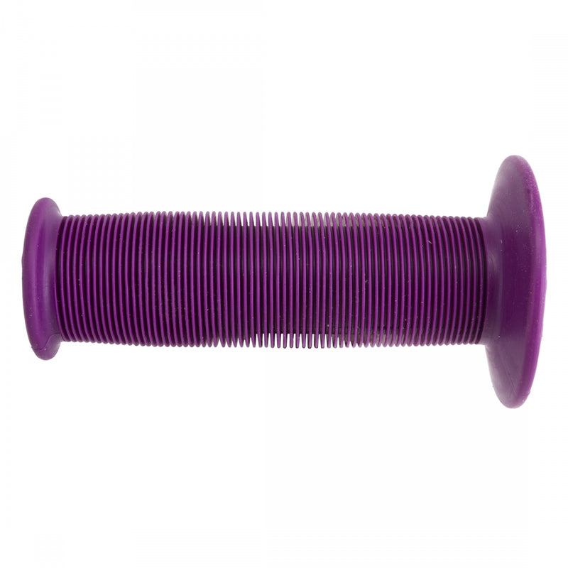 Load image into Gallery viewer, ODI-Mushroom-Single-Ply-Grips-Grips-Slip-On-Grip-120mm-Bicycle-Grips