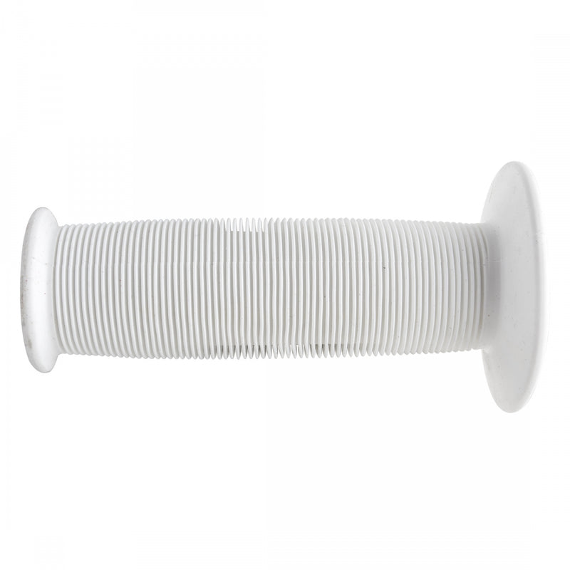 Load image into Gallery viewer, ODI-Mushroom-Single-Ply-Grips-Grips-Slip-On-Grip-120mm-Bicycle-Grips