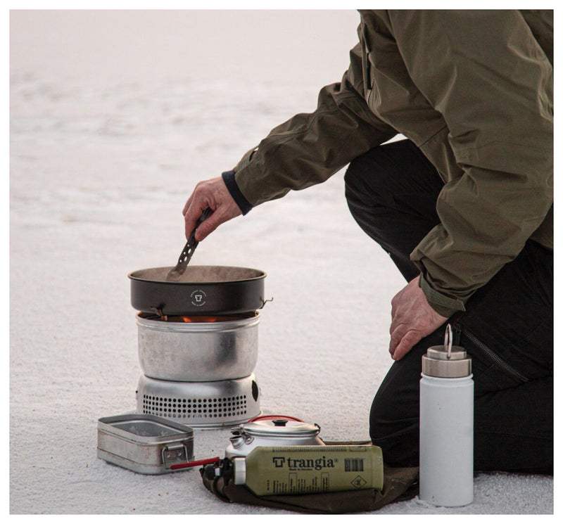 Load image into Gallery viewer, Trangia Saute Pan 25 Non-Stick: Your Ultimate Cooking Companion