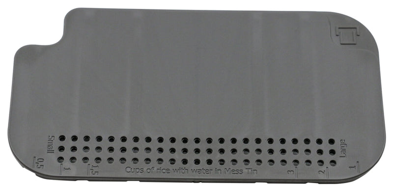 Load image into Gallery viewer, Trangia Multi-disc: Versatile Cooking Companion for Mess Tin