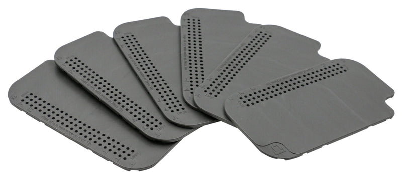 Load image into Gallery viewer, Trangia Multi-disc: Versatile Cooking Companion for Mess Tin
