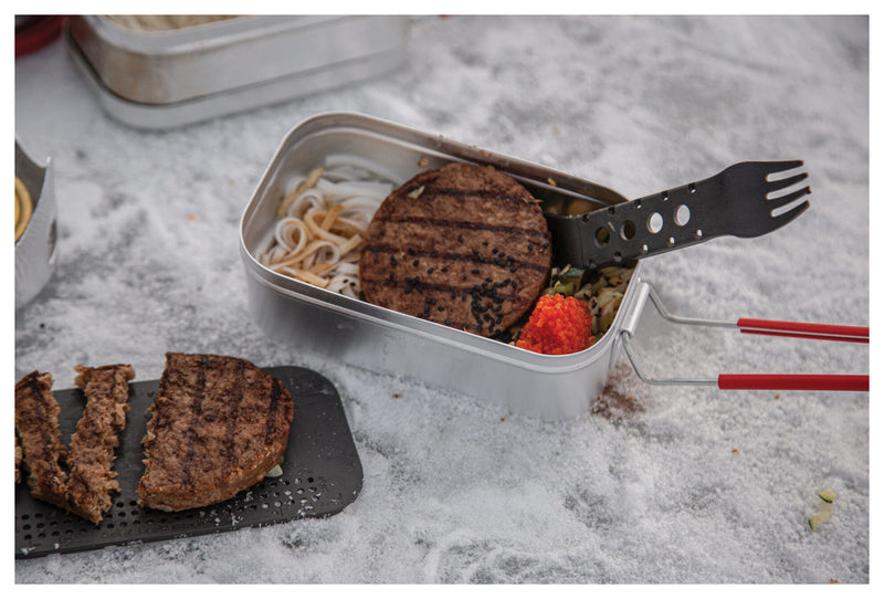 Load image into Gallery viewer, Trangia Multi-disc: Versatile Cooking Companion for Mess Tin