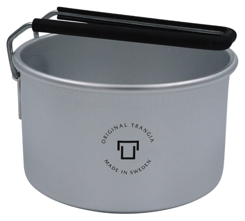 Load image into Gallery viewer, Trangia M50 T-Cup Black: Lightweight and Durable Camping Essential