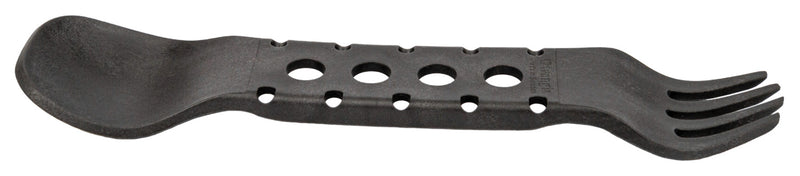 Load image into Gallery viewer, Trangia Eco-Friendly T-spoon Fork Combo: Recycled Nylon Utensil Set