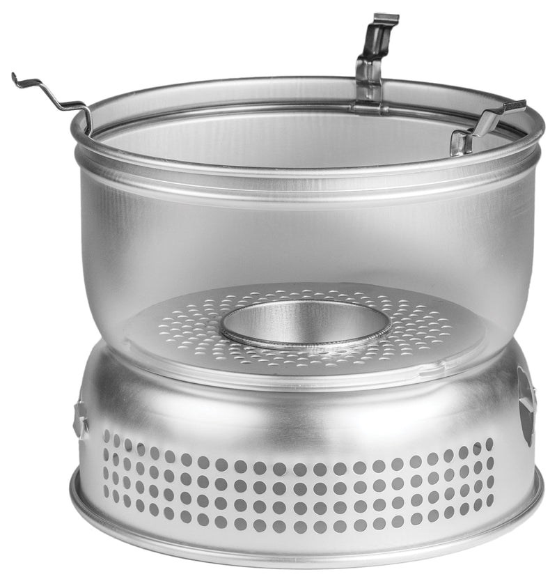 Load image into Gallery viewer, Trangia Gel Burner: Efficient and Reliable Cooking Companion