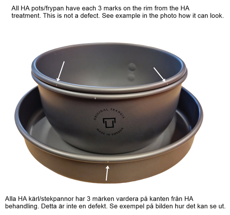Load image into Gallery viewer, Trangia 27-8 Ultralight Hard Anodized Stove Kit: Compact Cooking Solution for Outdoor Adventures