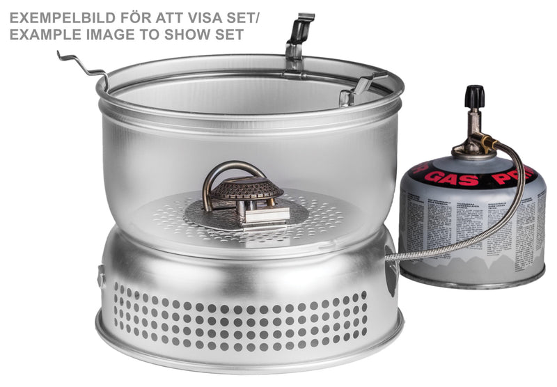 Load image into Gallery viewer, TRANGIA-Stove-STVE0363
