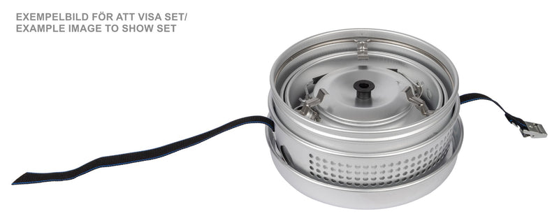 Load image into Gallery viewer, TRANGIA-Stove-STVE0368