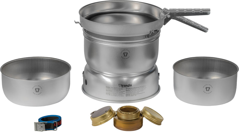 Load image into Gallery viewer, TRANGIA-Stove-STVE0371