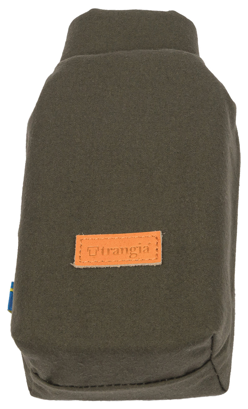 Load image into Gallery viewer, Trangia Roll Top Bag Set: Compact Storage Solution for Mess Tin, Stove Fuel & Accessories