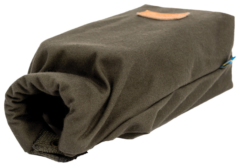 Load image into Gallery viewer, Trangia Roll Top Bag Set: Compact Storage Solution for Mess Tin, Stove Fuel & Accessories