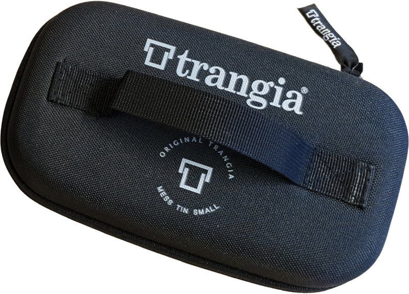 Load image into Gallery viewer, Trangia Eva Case: Compact Storage Solution for Mess Tin, Stove Fuel & Accessories