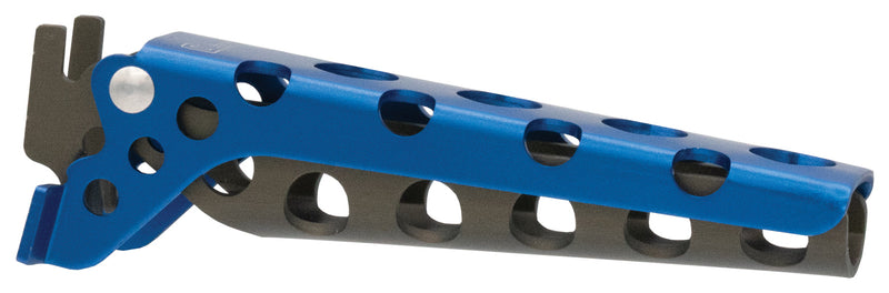 Load image into Gallery viewer, Olicamp Anodized Pot Lifter - Blue: Essential Cookware Accessory
