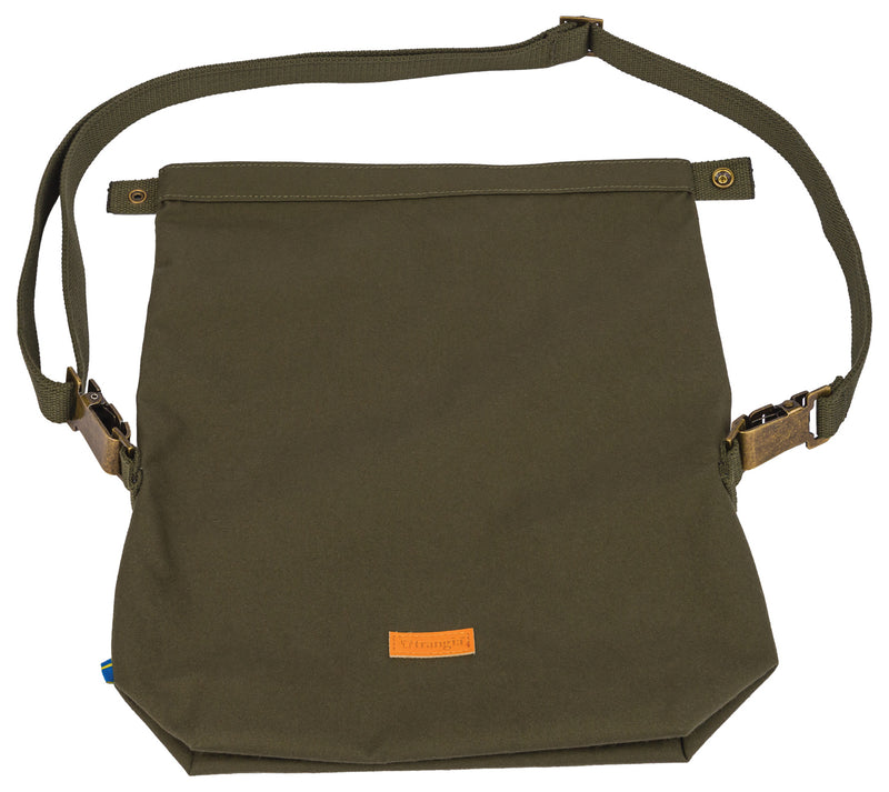 Load image into Gallery viewer, Trangia Roll Top Stove Bag 25 Olive - Convenient Storage for Stove, Fuel & Accessories