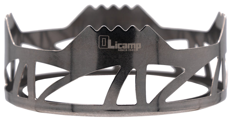 Load image into Gallery viewer, Olicamp Rbs Infrared Pot Support Ring