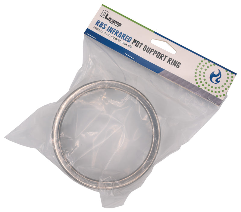 Load image into Gallery viewer, Olicamp Rbs Infrared Pot Support Ring