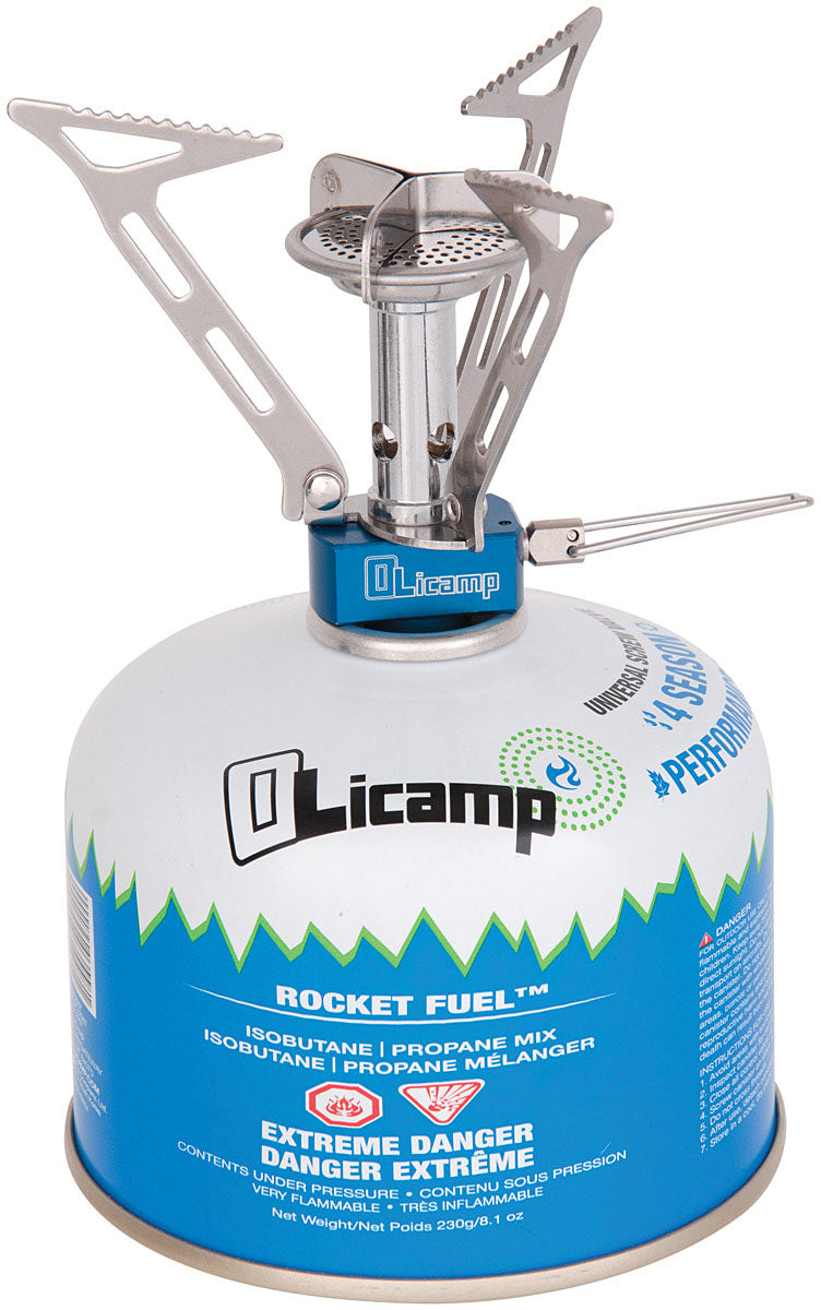 Load image into Gallery viewer, OLICAMP-Stove-STVE0388