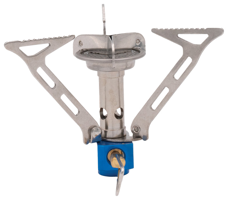 Load image into Gallery viewer, Olicamp Olicamp Vector Stove Vector Stove Backpacking Stoves
