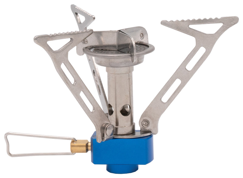 Load image into Gallery viewer, Olicamp Olicamp Vector Stove Vector Stove Backpacking Stoves