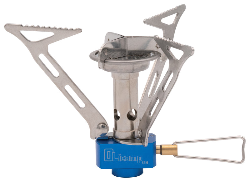 Load image into Gallery viewer, Olicamp Olicamp Vector Stove Vector Stove Backpacking Stoves