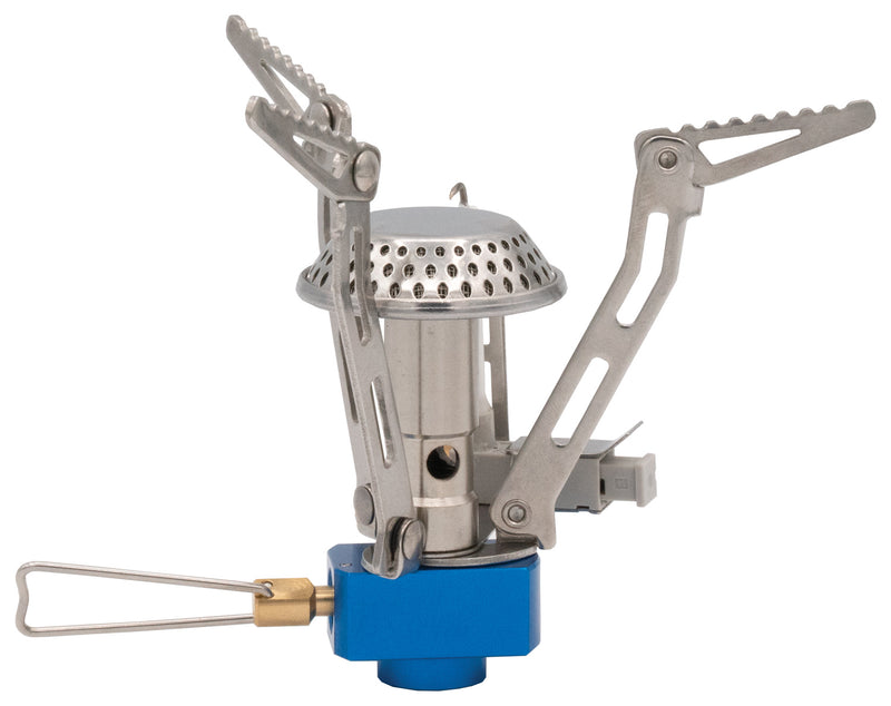 Load image into Gallery viewer, Olicamp Electron Stove: Compact and Efficient Backpacking Stove