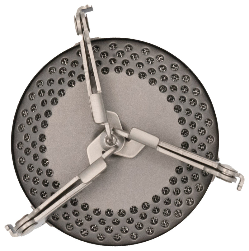 Load image into Gallery viewer, Olicamp Kinetic Ultra Titanium Stove: Lightweight and Durable Backpacking Stove