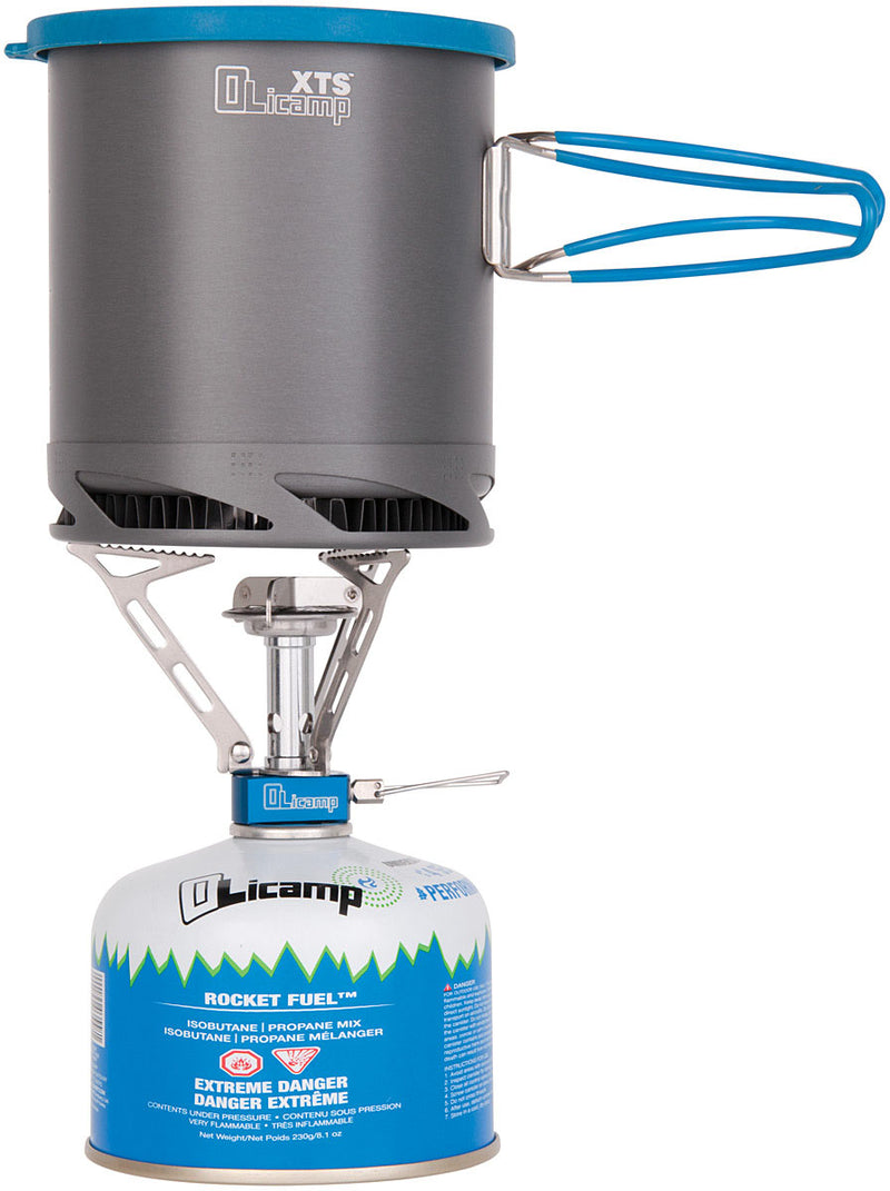 Load image into Gallery viewer, OLICAMP-Stove-STVE0393
