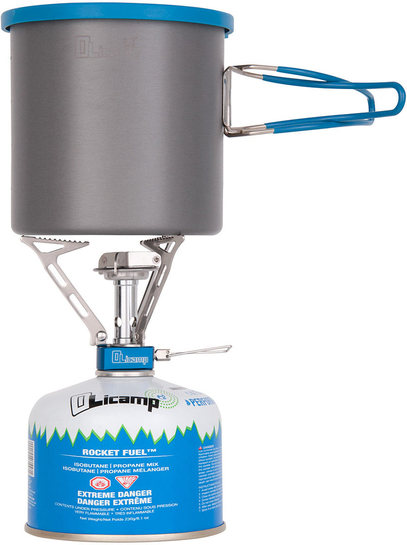 Load image into Gallery viewer, OLICAMP-Stove-STVE0396