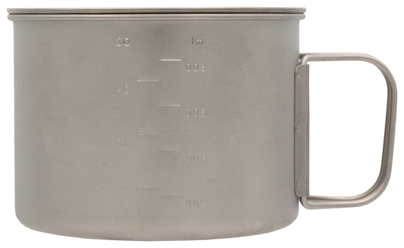 Load image into Gallery viewer, Olicamp Ion Titanium 900 Space Saver Pot Combo - Lightweight and Efficient Cooking Set
