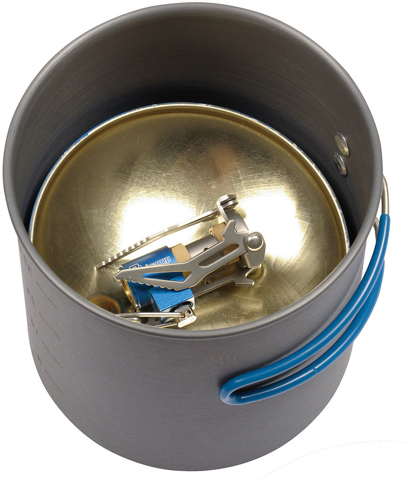Load image into Gallery viewer, OLICAMP-Stove-STVE0400