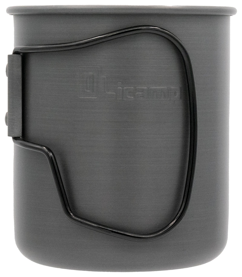 Load image into Gallery viewer, Olicamp Space Saver Nalgene Grey Combo: Compact and Convenient Hydration Solution
